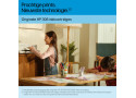 HP No.308 Kleur 120 pagina`s (Origineel)