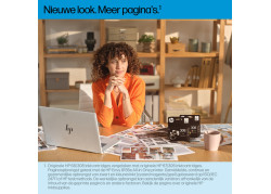 HP No.308 Kleur 120 pagina`s (Origineel)