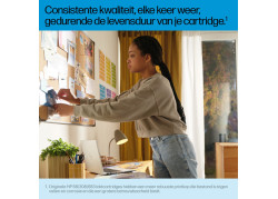 HP No.308 Zwart 160 pagina`s (Origineel)