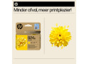 HP No.924e Geel EvoMore 800 pagina`s (Origineel)
