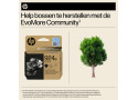 HP No.924e Zwart EvoMore 1.000 pagina`s (Origineel)