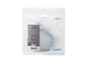 USB 2.0 C <--> USB-C 2.00m LogiLink Zwart, OLED display