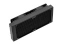 Antec Vortex Lum 240 ARGB Waterkoeling Zwart AMD-Intel