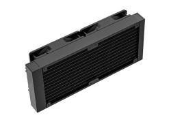 Antec Vortex Lum 240 ARGB Waterkoeling Zwart AMD-Intel