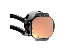 Antec Vortex Lum 360 ARGB Waterkoeling Zwart AMD-Intel
