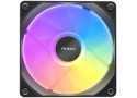 Antec Vortex Lum 360 ARGB Waterkoeling Zwart AMD-Intel
