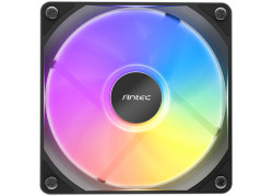 Antec Vortex Lum 360 ARGB Waterkoeling Zwart AMD-Intel