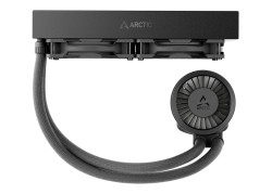 Arctic Liquid Freezer III Pro - 240 Waterkoeling