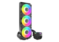 Arctic Liquid Freezer III Pro - 360 A-RGB Waterkoeling