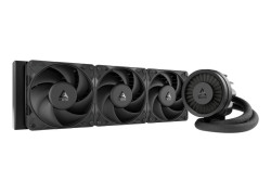 Arctic Liquid Freezer III Pro - 360 Waterkoeling