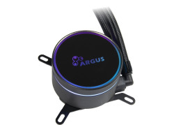 Argus Iceman LC-120 ARGB Waterkoeling