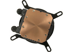 Argus Iceman LC-120 ARGB Waterkoeling