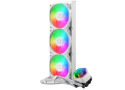 Cooler Master MasterLiquid 360 Core II ARGB Waterk. Wit
