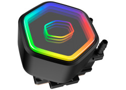 Cooler Master MasterLiquid 360 Core II ARGB Waterkoeling