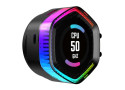 Cooler Master MasterLiquid 360 ION ARGB LCD Waterk.