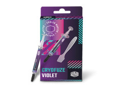 CPU koelpasta Cooler Master CRYOFUZE - Violet