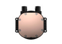 Power Train DL-360A ARGB Waterkoeling - AMD-Intel Zwart