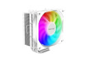 Power Train DL-400K, Wit - AMD-Intel 165Watt