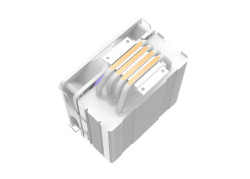 Power Train DL-400K, Wit - AMD-Intel 165Watt