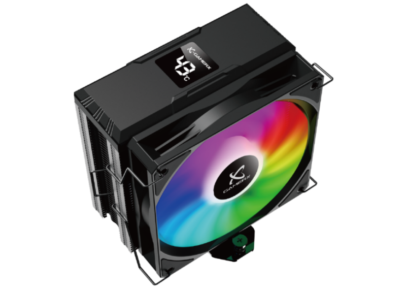 Power Train Z-6000 ARGB PWM - AMD-Intel 220Watt