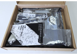 ASRock 1700 B760M Steel Legend - DDR5/2xM.2/DP/HDMI