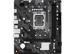 ASRock 1700 H610M-H2/M.2 D5 - DDR5/M.2/2xHDMI/ÂµATX