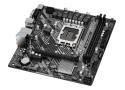 ASRock 1700 H610M-HDV/M.2 R2.0 - DDR4/M.2/DP/HDMI/VGA