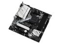 ASRock AM4 B550M Pro4 - DDR4/M.2/DP/HDMI/VGA/ÂµATX