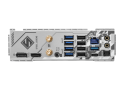 ASRock AM5 B650 Steel Legend WiFi - D5/3xM.2/DP/HDMI/ATX