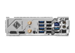 ASRock AM5 B650 Steel Legend WiFi - D5/3xM.2/DP/HDMI/ATX