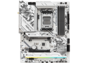ASRock AM5 B650 Steel Legend WiFi - D5/3xM.2/DP/HDMI/ATX