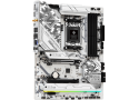 ASRock AM5 B650 Steel Legend WiFi - D5/3xM.2/DP/HDMI/ATX