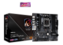 ASRock AM5 B650M PG Lightning - DDR5/M.2/DP/HDMI/ÂµATX