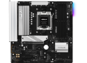 ASRock AM5 B850M Pro RS - DDR5/3xM.2/DP/HDMI/ÂµATX