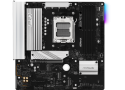 ASRock AM5 B850M Pro RS - DDR5/3xM.2/DP/HDMI/ÂµATX