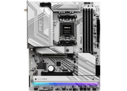 ASRock AM5 X870 Pro RS WiFi - DDR5/3xM.2/HDMI/ATX