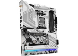 ASRock AM5 X870 Pro RS WiFi - DDR5/3xM.2/HDMI/ATX