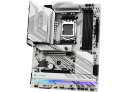 ASRock AM5 X870 Pro RS WiFi - DDR5/3xM.2/HDMI/ATX