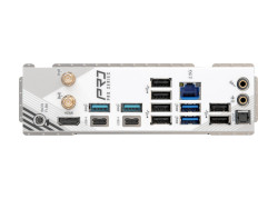 ASRock AM5 X870 Pro RS WiFi - DDR5/3xM.2/HDMI/ATX