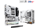 ASRock AM5 X870 Steel Legend WiFi - DDR5/3xM.2/HDMI/USB-C