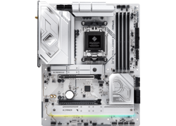 ASRock AM5 X870 Steel Legend WiFi - DDR5/3xM.2/HDMI/USB-C