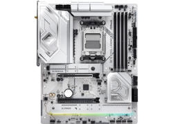 ASRock AM5 X870 Steel Legend WiFi - DDR5/3xM.2/HDMI/USB-C