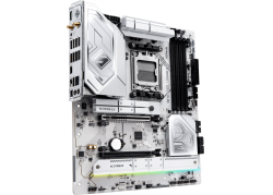 ASRock AM5 X870 Steel Legend WiFi - DDR5/3xM.2/HDMI/USB-C