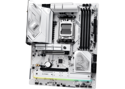 ASRock AM5 X870 Steel Legend WiFi - DDR5/3xM.2/HDMI/USB-C