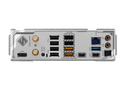 ASRock AM5 X870 Steel Legend WiFi - DDR5/3xM.2/HDMI/USB-C