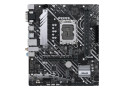 ASUS 1700 H610M-A WIFI D4 PRIME - DDR4/2xM.2/DP/HDMI/VGA