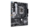 ASUS 1700 H610M-A WIFI D4 PRIME - DDR4/2xM.2/DP/HDMI/VGA