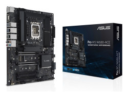 ASUS 1700 W680-ACE Pro WS - DDR5/M2/DP/ATX
