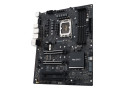ASUS 1700 W680-ACE Pro WS - DDR5/M2/DP/ATX
