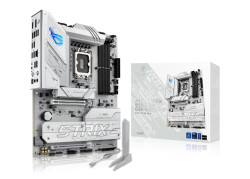 ASUS 1851 B860-A GAMING WIFI ROG STRIX - DDR5/4xM.2/DP